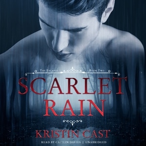 Front cover_Scarlet Rain