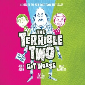 Couverture_The Terrible Two Get Worse