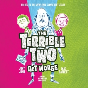 Couverture_The Terrible Two Get Worse