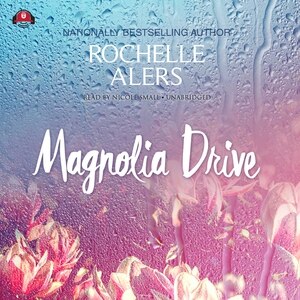 Magnolia Drive