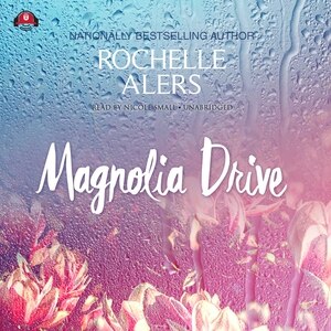 Front cover_Magnolia Drive