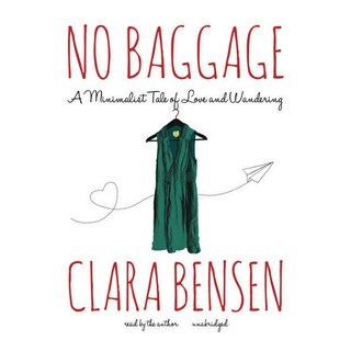 Front cover_No Baggage