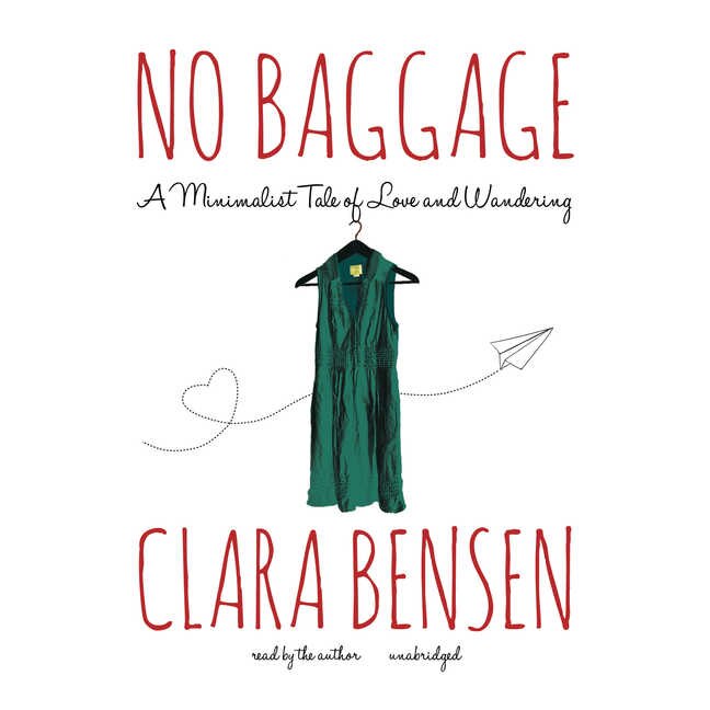 Front cover_No Baggage