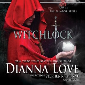 Front cover_Witchlock