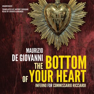 Couverture_The Bottom of Your Heart