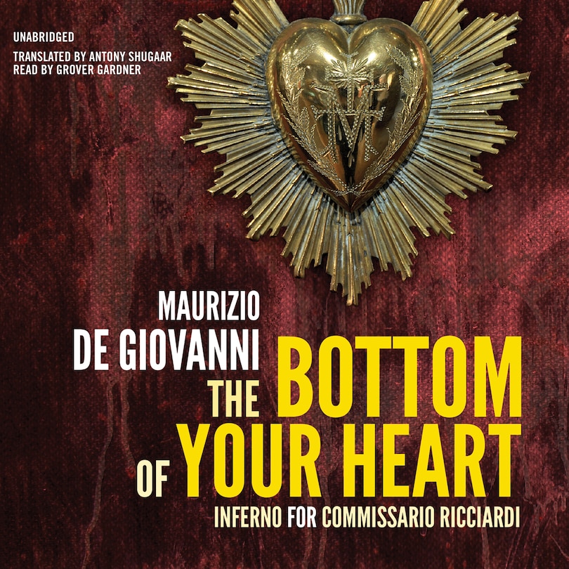 Couverture_The Bottom of Your Heart