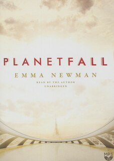 Front cover_Planetfall
