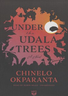 Front cover_Under The Udala Trees