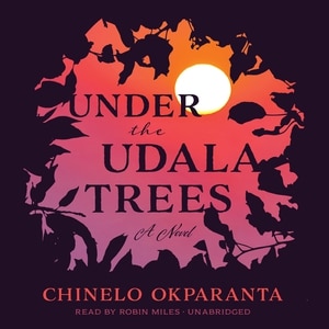 Front cover_Under The Udala Trees