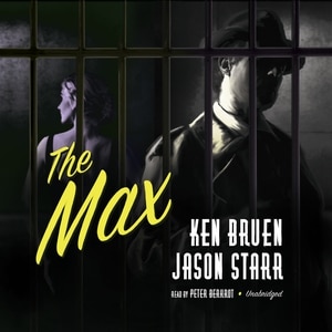 Front cover_The Max