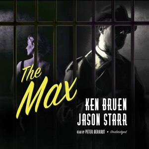Front cover_The Max