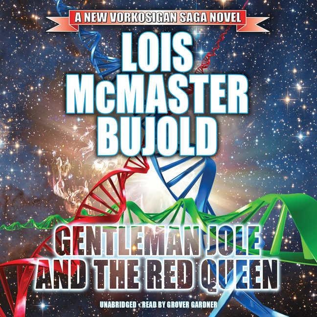 Couverture_Gentleman Jole and the Red Queen