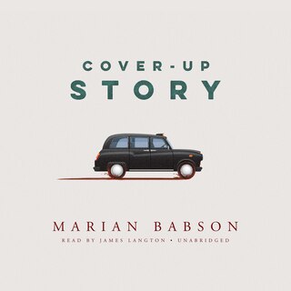 Front cover_Cover-up Story