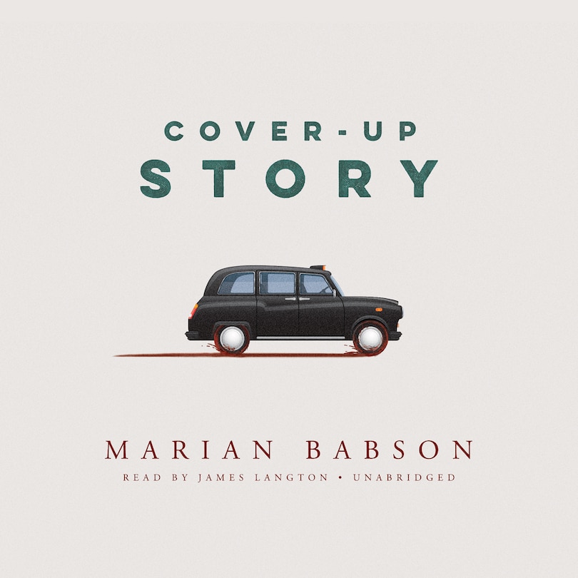 Cover-up Story