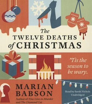 The Twelve Deaths Of Christmas