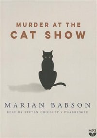 Murder At The Cat Show