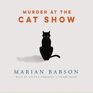 Murder At The Cat Show