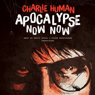 Couverture_Apocalypse Now Now