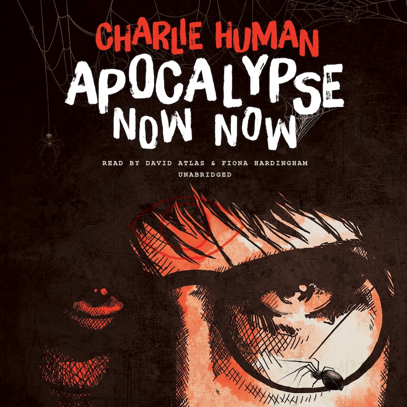 Couverture_Apocalypse Now Now