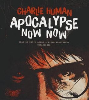 Front cover_Apocalypse Now Now