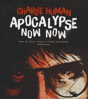 Front cover_Apocalypse Now Now