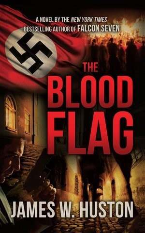 Couverture_The Blood Flag