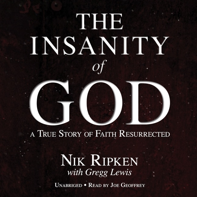 Couverture_Insanity of God