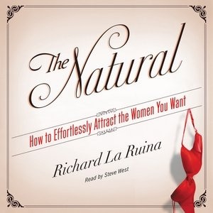 Front cover_The Natural
