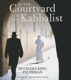 In The Courtyard Of The Kabbalist