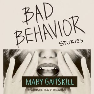 Couverture_Bad Behavior