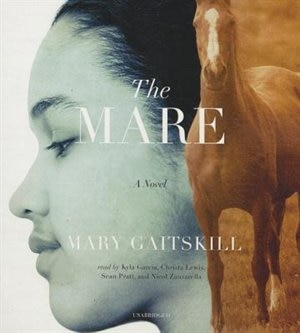 Front cover_The Mare