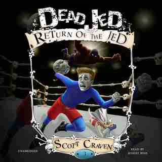 Dead Jed 3: Return Of The Jed by Scott Craven