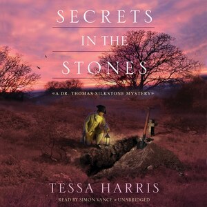 Front cover_Secrets in the Stones