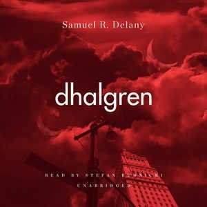 Front cover_Dhalgren