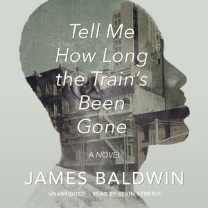 Couverture_Tell Me How Long the Train&rsquo;s Been Gone