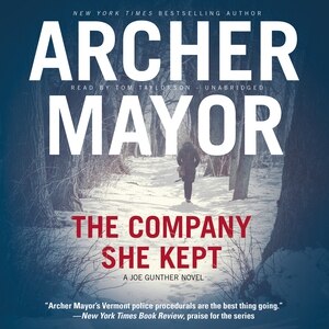 Front cover_The Company She Kept