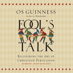 Front cover_Fool’s Talk