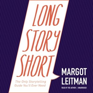 Front cover_Long Story Short