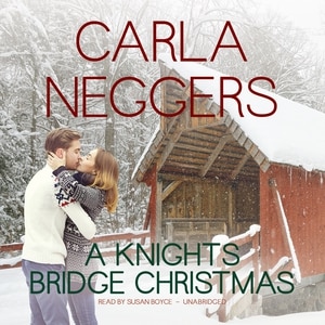 Front cover_A Knights Bridge Christmas