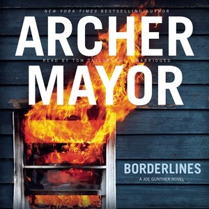 Front cover_Borderlines
