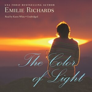 Front cover_The Color Of Light