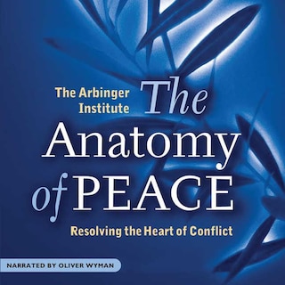 Couverture_The Anatomy Of Peace