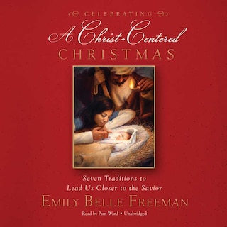 Front cover_Celebrating A Christ-centered Christmas