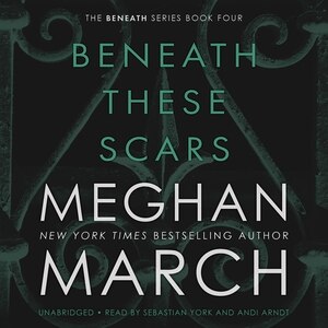 Front cover_Beneath These Scars