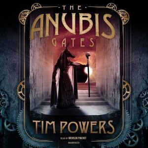 Couverture_The Anubis Gates