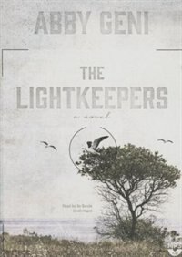 Front cover_The Lightkeepers