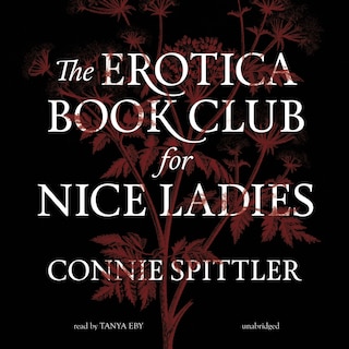 Couverture_The Erotica Book Club for Nice Ladies