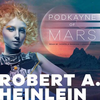 Podkayne Of Mars