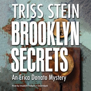 Front cover_Brooklyn Secrets