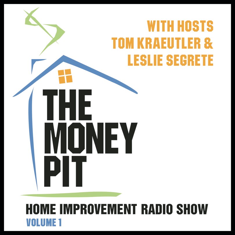Couverture_The Money Pit, Vol. 1